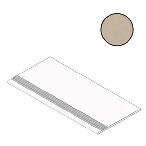 Ступень Atlas Concorde Italy Boost Natural Ash Gradino 120 A7ER 30x120 матовая