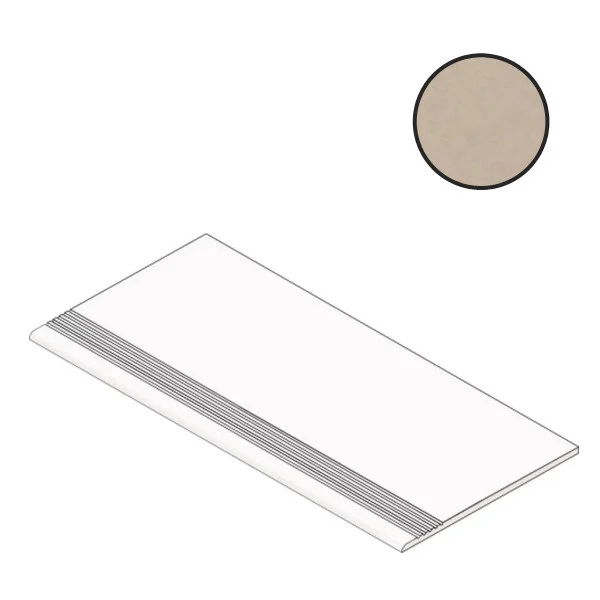 Ступень Atlas Concorde Italy Boost Natural Ash Gradino 120 A7ER 30x120 матовая Ступень Atlas Concorde Italy Boost Natural Ash Gradino 120 A7ER 30x120 матовая
