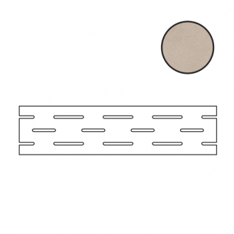 Boost Natural Ash Griglia Dx A7TT