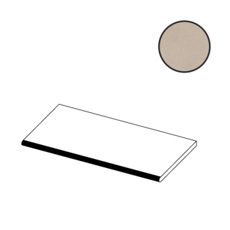 Boost Natural Ash Round Angolare DX A7RK
