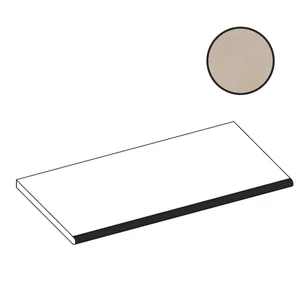 Ступень Atlas Concorde Italy Boost Natural Ash Round Angolare SX A7SN 30x60 матовая