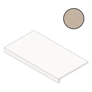 Ступень Atlas Concorde Italy Boost Natural Ash Scalino 60 A7IM 33x60 матовая
