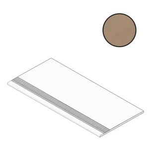 Ступень Atlas Concorde Italy Boost Natural Coral Gradino 120 A7EW 30x120 матовая