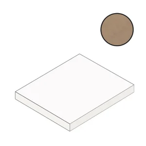 Ступень Atlas Concorde Italy Boost Natural Coral Scalino Angolare A7I3 33x33 матовая