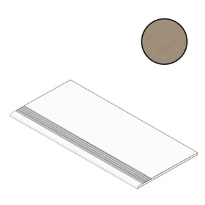 Ступень Atlas Concorde Italy Boost Natural Ecru Gradino 120 A7ES 30x120 матовая