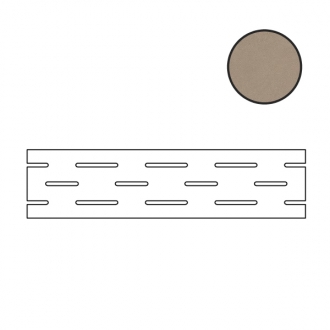 Boost Natural Ecru Griglia Dx A7TU