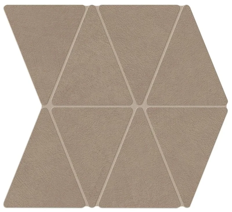 Мозаика Atlas Concorde Italy Boost Natural Ecru Mosaico Rhombus A7CP 33,8x36,7 матовая Мозаика Atlas Concorde Italy Boost Natural Ecru Mosaico Rhombus A7CP 33,8x36,7 матовая