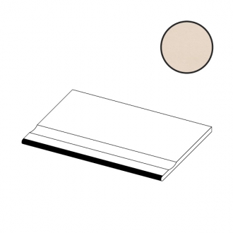 Boost Natural Kaolin Bordo Piscina Angolare Dx A7S1