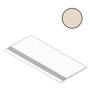Ступень Atlas Concorde Italy Boost Natural Kaolin Gradino 120 A7EQ 30x120 матовая
