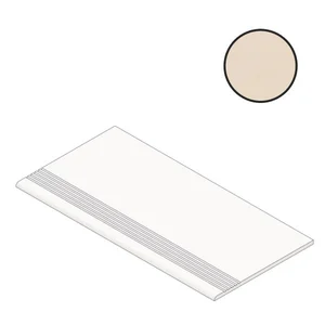 Ступень Atlas Concorde Italy Boost Natural Kaolin Gradino A7EL 30x60 матовая