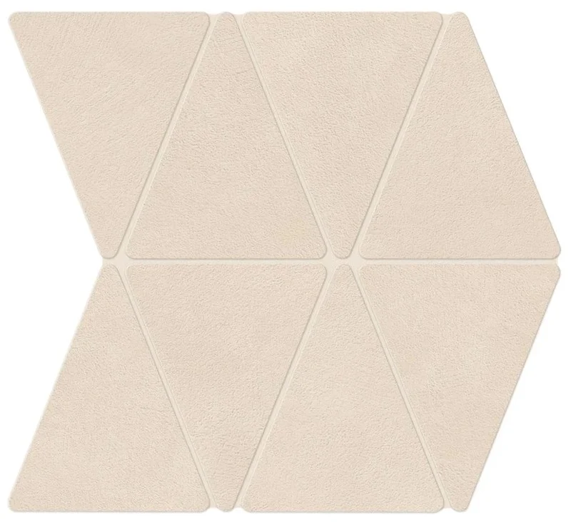 Мозаика Atlas Concorde Italy Boost Natural Kaolin Mosaico Rhombus A7CN 33,8x36,7 матовая Мозаика Atlas Concorde Italy Boost Natural Kaolin Mosaico Rhombus A7CN 33,8x36,7 матовая