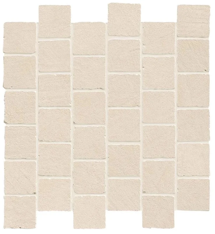 Мозаика Atlas Concorde Italy Boost Natural Kaolin Mosaico Tumbled A7CF 31x31 матовая Мозаика Atlas Concorde Italy Boost Natural Kaolin Mosaico Tumbled A7CF 31x31 матовая