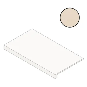 Ступень Atlas Concorde Italy Boost Natural Kaolin Scalino 60 A7IL 33x60 матовая