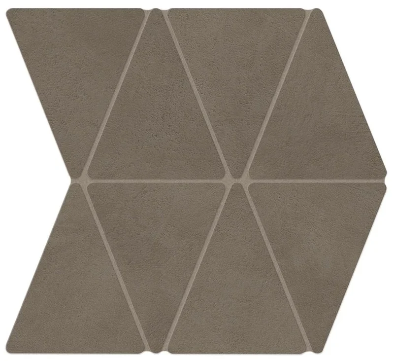 Мозаика Atlas Concorde Italy Boost Natural Umber Mosaico Rhombus A7CQ 33,8x36,7 матовая Мозаика Atlas Concorde Italy Boost Natural Umber Mosaico Rhombus A7CQ 33,8x36,7 матовая
