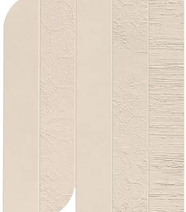 Мозаика Atlas Concorde Italy Boost Natural AHHH Kaolin Piano Mix 40,5x50 матовая