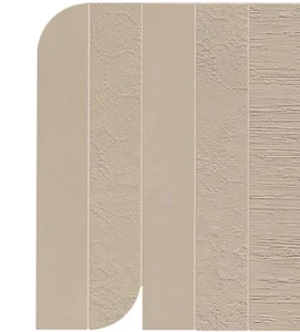 Мозаика Atlas Concorde Italy Boost Natural AHHI Ash Piano Mix 40,5x50 матовая