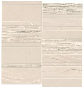 Мозаика Atlas Concorde Italy Boost Natural AHHK Kaolin Trace Mix 29,2x30 матовая