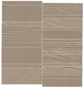 Мозаика Atlas Concorde Italy Boost Natural AHHM Ecru Trace Mix 29,2x30 матовая