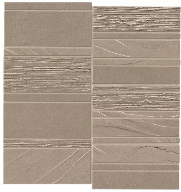 Мозаика Atlas Concorde Italy Boost Natural AHHM Ecru Trace Mix 29,2x30 матовая Мозаика Atlas Concorde Italy Boost Natural AHHM Ecru Trace Mix 29,2x30 матовая