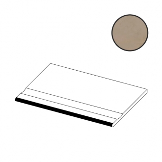 Boost Pro Clay Bordo Piscina Angolare Dx A50L