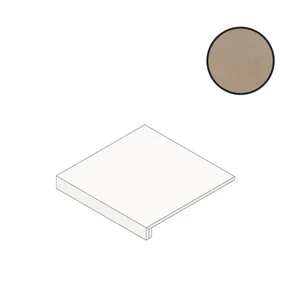 Ступень Atlas Concorde Italy Boost Pro Clay Elemento L Angolare A50X 20x20 матовая