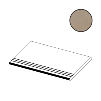 Boost Pro Clay Gradino Round Angolare DX A5Z9