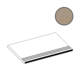 Boost Pro Clay Gradino Round Angolare SX A50D