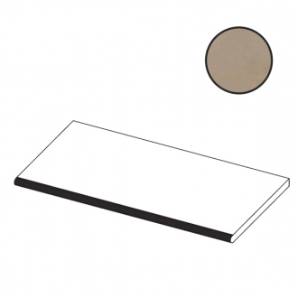 Boost Pro Clay Round Angolare DX A5YR