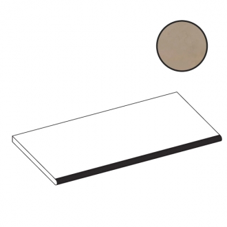 Boost Pro Clay Round Angolare SX A5YV