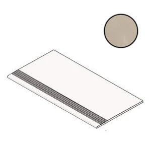 Ступень Atlas Concorde Italy Boost Pro Cream Gradino A283 30x60 матовая