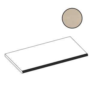 Ступень Atlas Concorde Italy Boost Pro Cream Round Angolare DX A5ZW 30x60 матовая