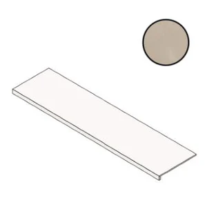 Ступень Atlas Concorde Italy Boost Pro Cream Scalino 120 A3CU 33x120 матовая