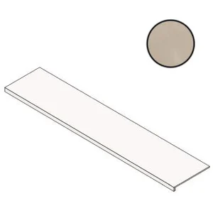 Ступень Atlas Concorde Italy Boost Pro Cream Scalino 150 A3CZ 33x150 матовая