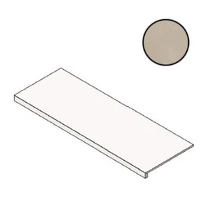 Ступень Atlas Concorde Italy Boost Pro Cream Scalino 60 A3CP 33x60 матовая