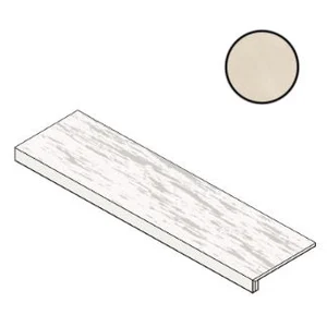 Ступень Atlas Concorde Italy Boost Pro Ivory Elemento L Grip A3C8 33x120 матовая
