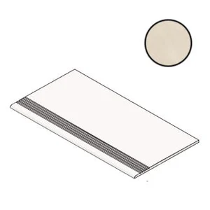 Ступень Atlas Concorde Italy Boost Pro Ivory Gradino A280 30x60 матовая