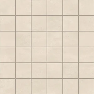 Мозаика Atlas Concorde Italy Boost Pro Ivory Mosaico Matt A0QQ 30x30 матовая