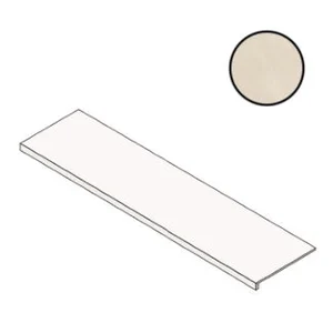 Ступень Atlas Concorde Italy Boost Pro Ivory Scalino 120 A3CT 33x120 матовая