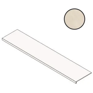 Ступень Atlas Concorde Italy Boost Pro Ivory Scalino 150 A3CY 33x150 матовая