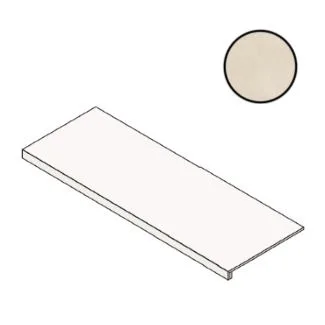 Ступень Atlas Concorde Italy Boost Pro Ivory Scalino 60 A3CO 33x60 матовая