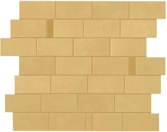 Boost Pro Mustard Minibrick Pro Yellow 9BMT