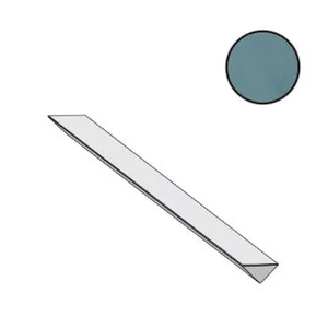Спецэлемент Atlas Concorde Italy Boost Pro Powder Blue Corner 40 LBBG 1,4x40 матовый