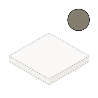 Boost Pro Taupe Elemento L Angolare A3E8