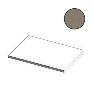 Ступень Atlas Concorde Italy Boost Pro Taupe Lineare A503 30x60 матовая