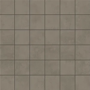 Мозаика Atlas Concorde Italy Boost Pro Taupe Mosaico Matt A0QT 30x30 матовая