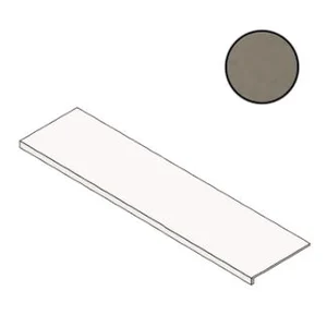 Ступень Atlas Concorde Italy Boost Pro Taupe Scalino 120 A3CW 33x120 матовая