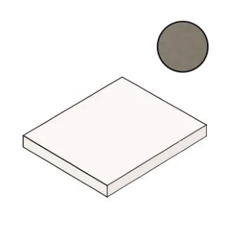 Boost Pro Taupe Scalino Angolare A3C6
