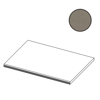 Boost Pro Taupe Smussato A5ZI