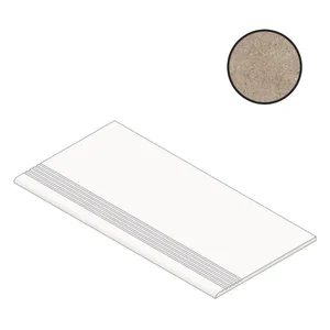 Ступень Atlas Concorde Italy Boost Stone Clay Gradino A7N9 30x60 матовая