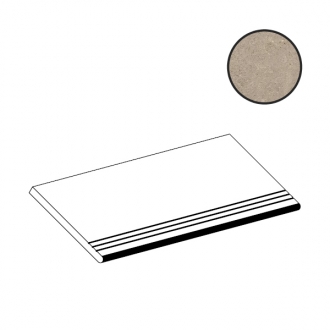 Boost Stone Clay Gradino Round Angolare SX A7XX